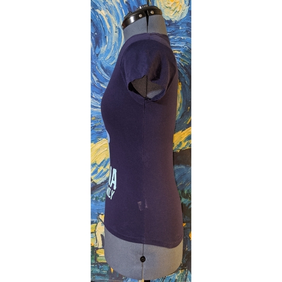 DISNEY Lilo & Stitch Ohana Graphic Tee - Picture 3 of 6